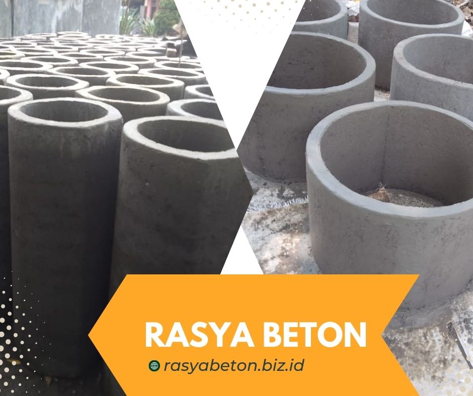 jual buis beton - jual gorong gorong rasyabeton
